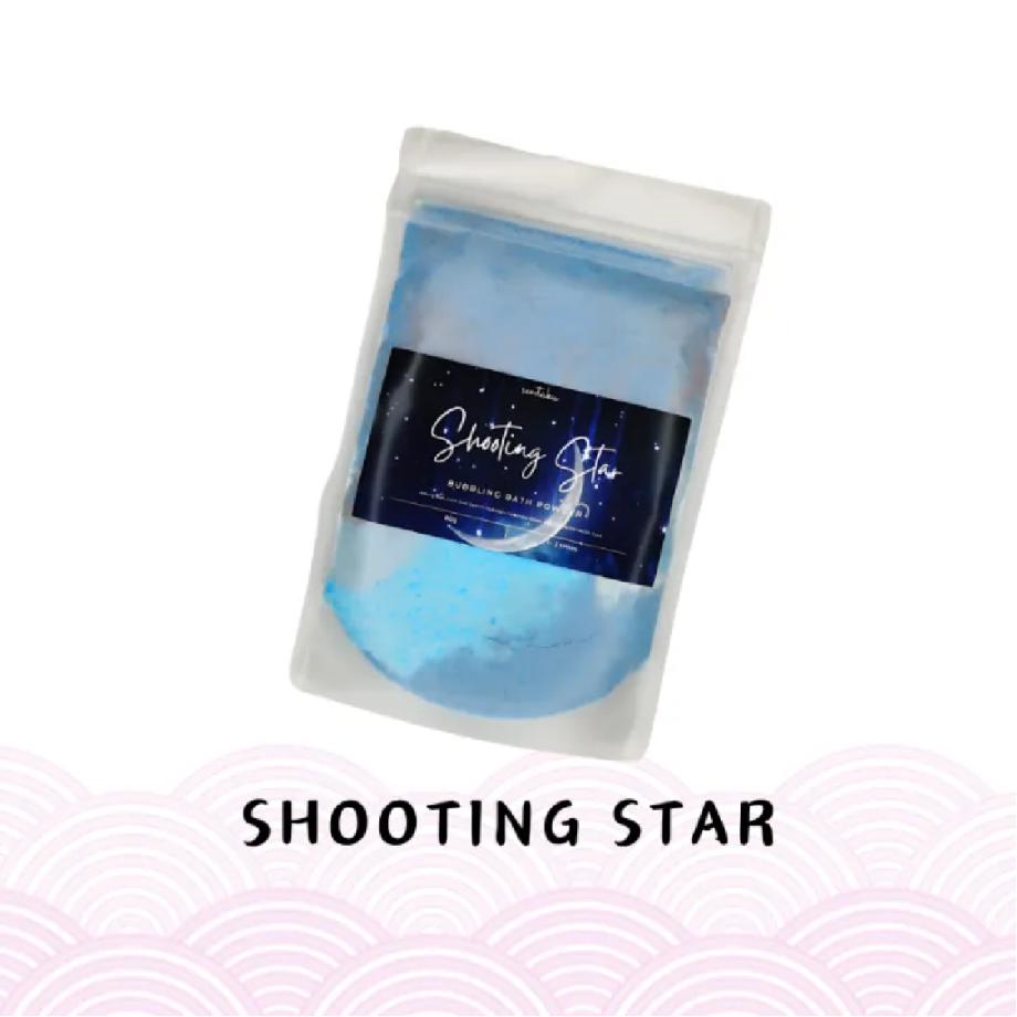 🌸SENTAKU🌸 Bubbling Bath Powder 80g/150g (SLS free)